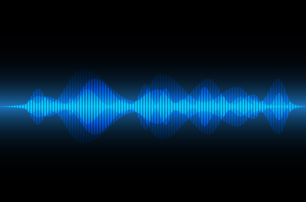 數字信號音頻